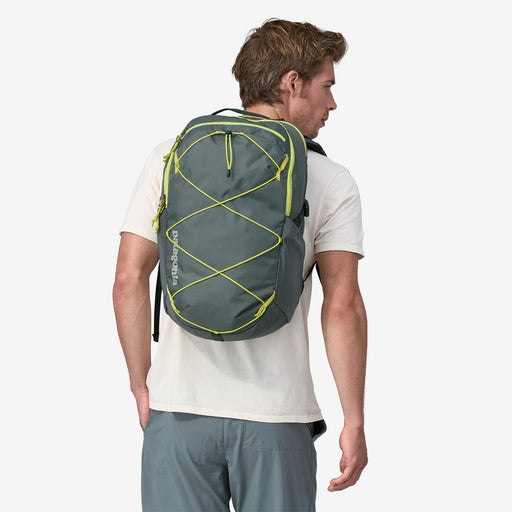 REFUGIO DAY PACK 30L