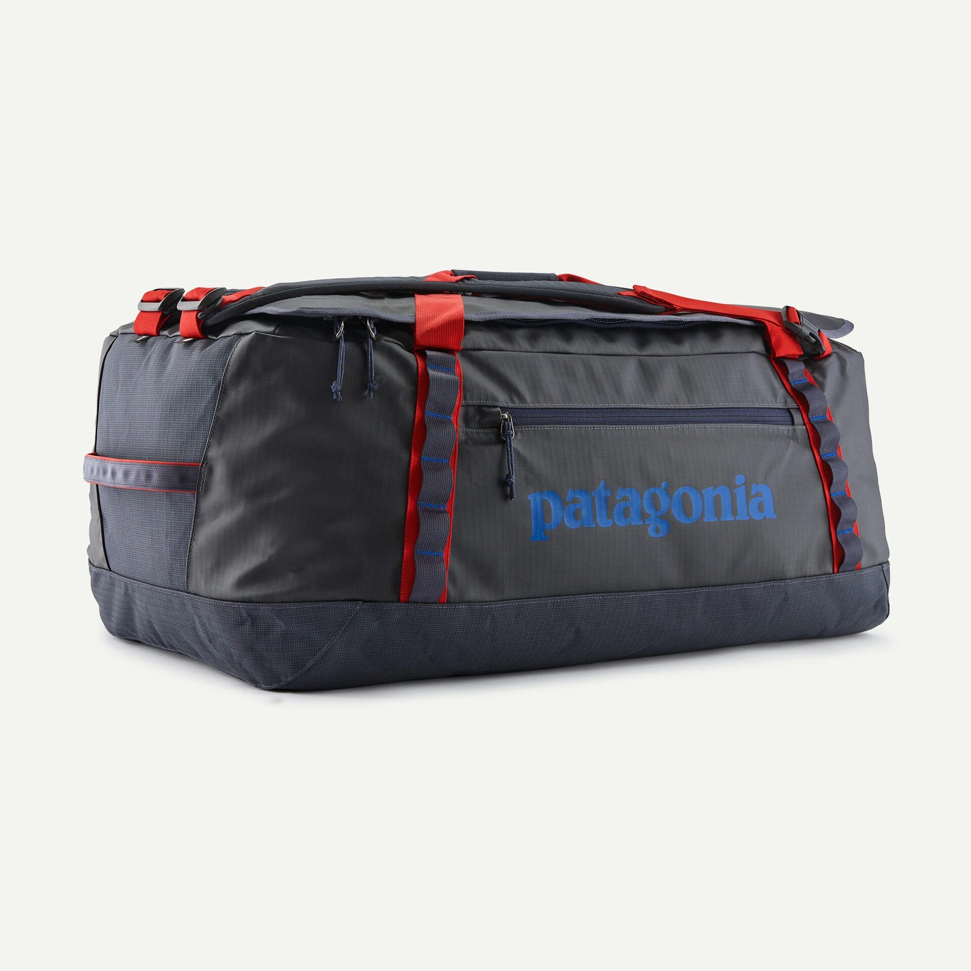 BLACK HOLE DUFFEL 70L