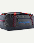 BLACK HOLE DUFFEL 70L