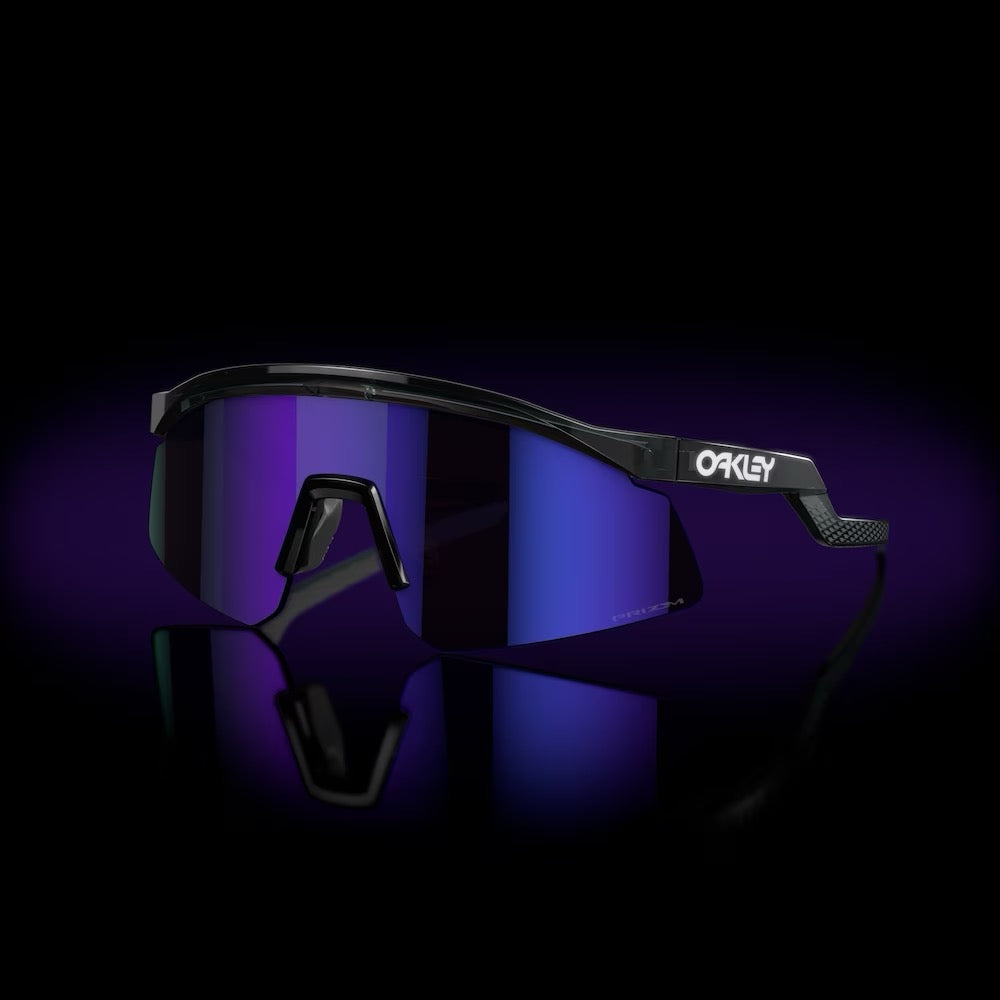 HYDRA - CRYSTAL BLACK - PRIZM VIOLET