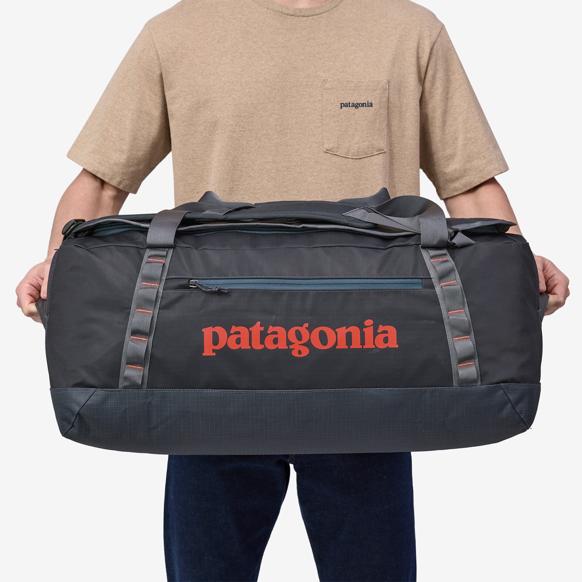 BLACK HOLE DUFFEL 70L – Kahunas