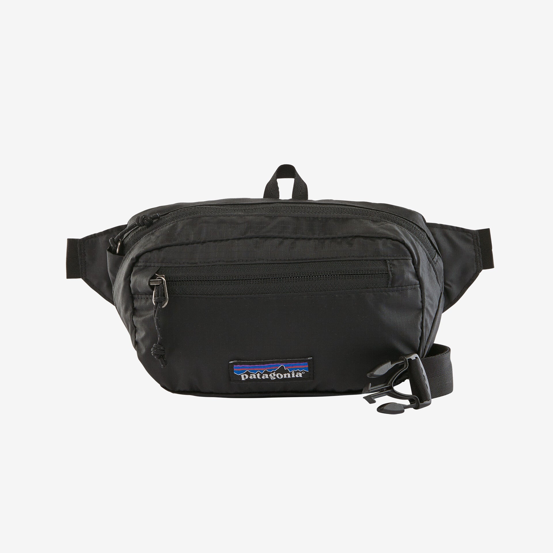 ULTRALIGHT BLACK HOLE MINI HIP