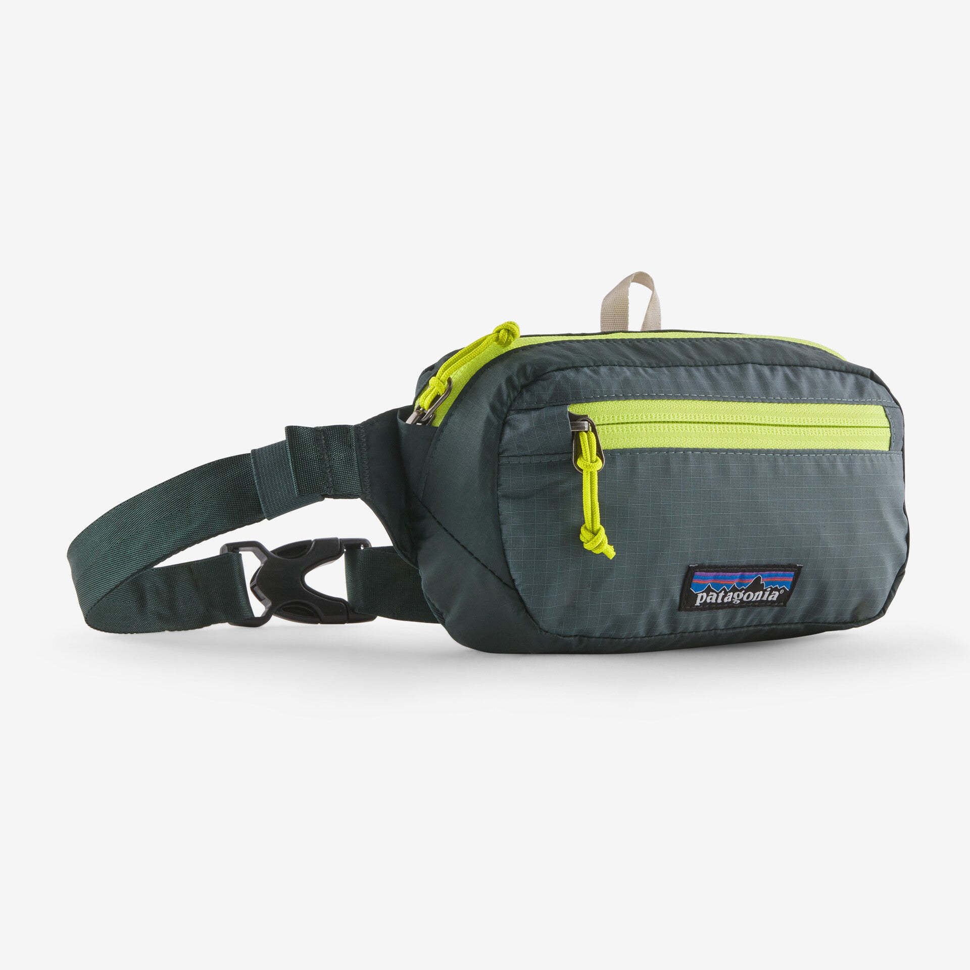 ULTRALIGHT BLACK HOLE MINI HIP