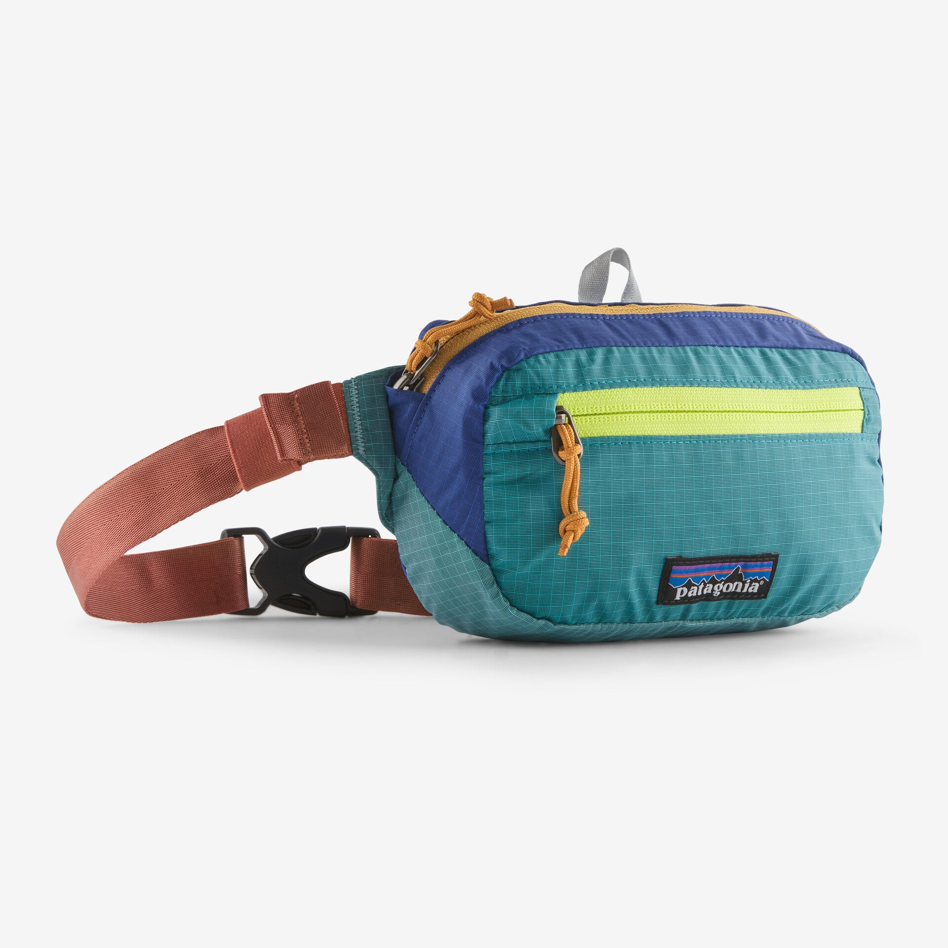 ULTRALIGHT BLACK HOLE MINI HIP