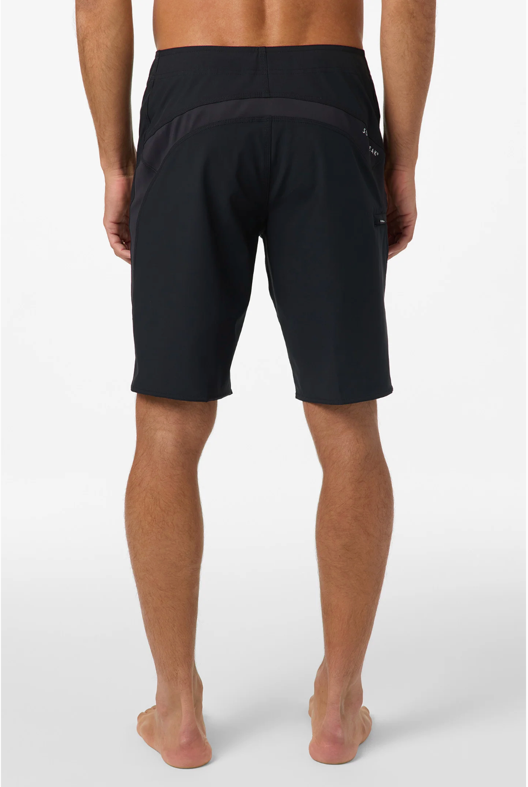 M'S SUPERFREAK SOLID 21" BOARDSHORT