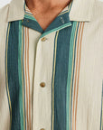 GONZO CAMP COLLAR SHIRT