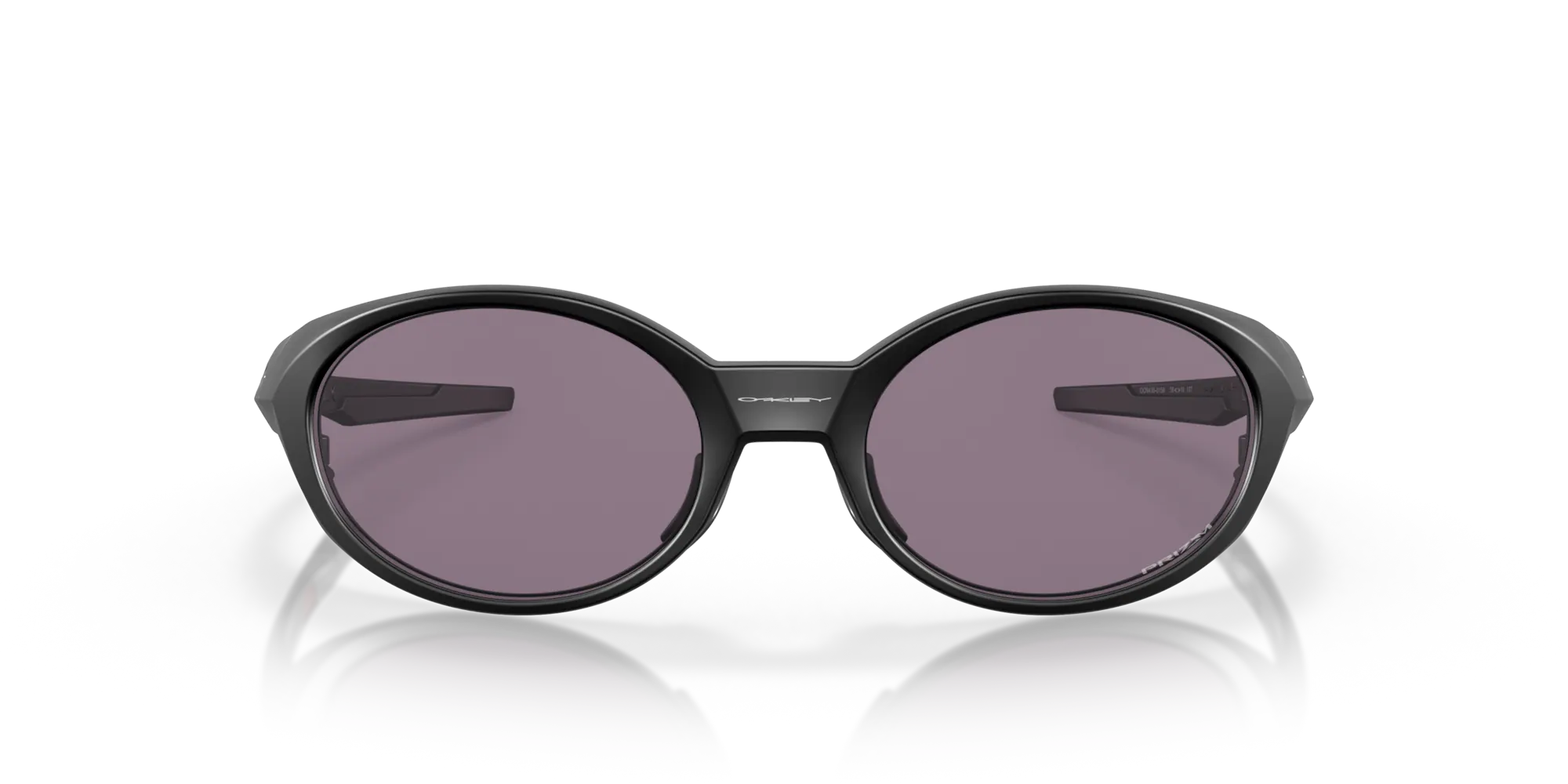 EYEJACKET REDUX - MATTE BLACK - PRIZM GREY