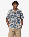 M'S LA'AU PATALOHA SHIRT