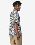 M'S LA'AU PATALOHA SHIRT