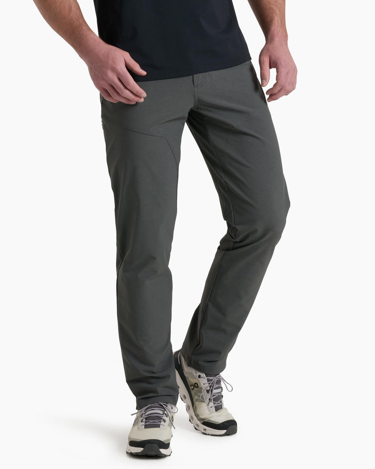 M'S DECEIVR PANT