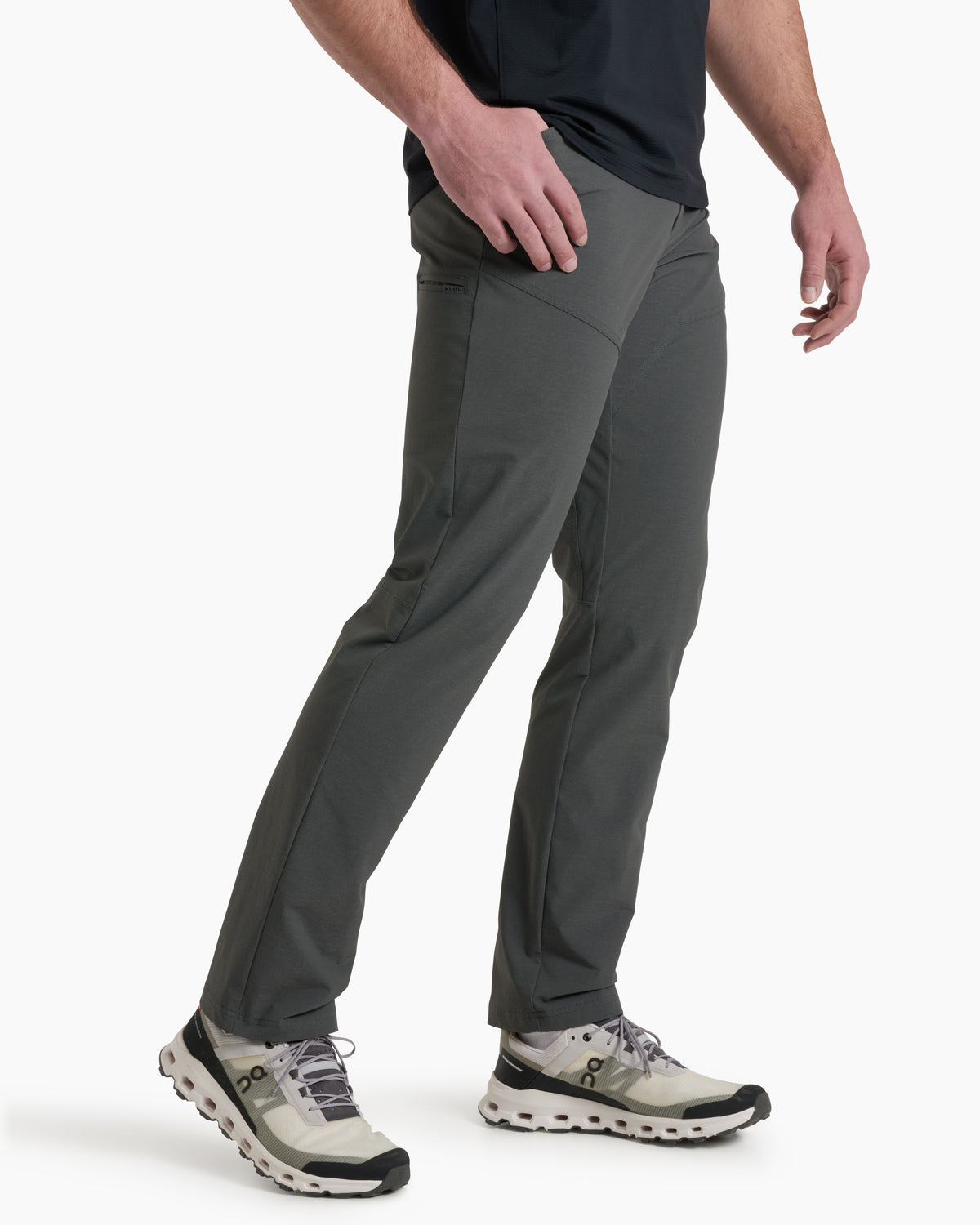 M'S DECEIVR PANT