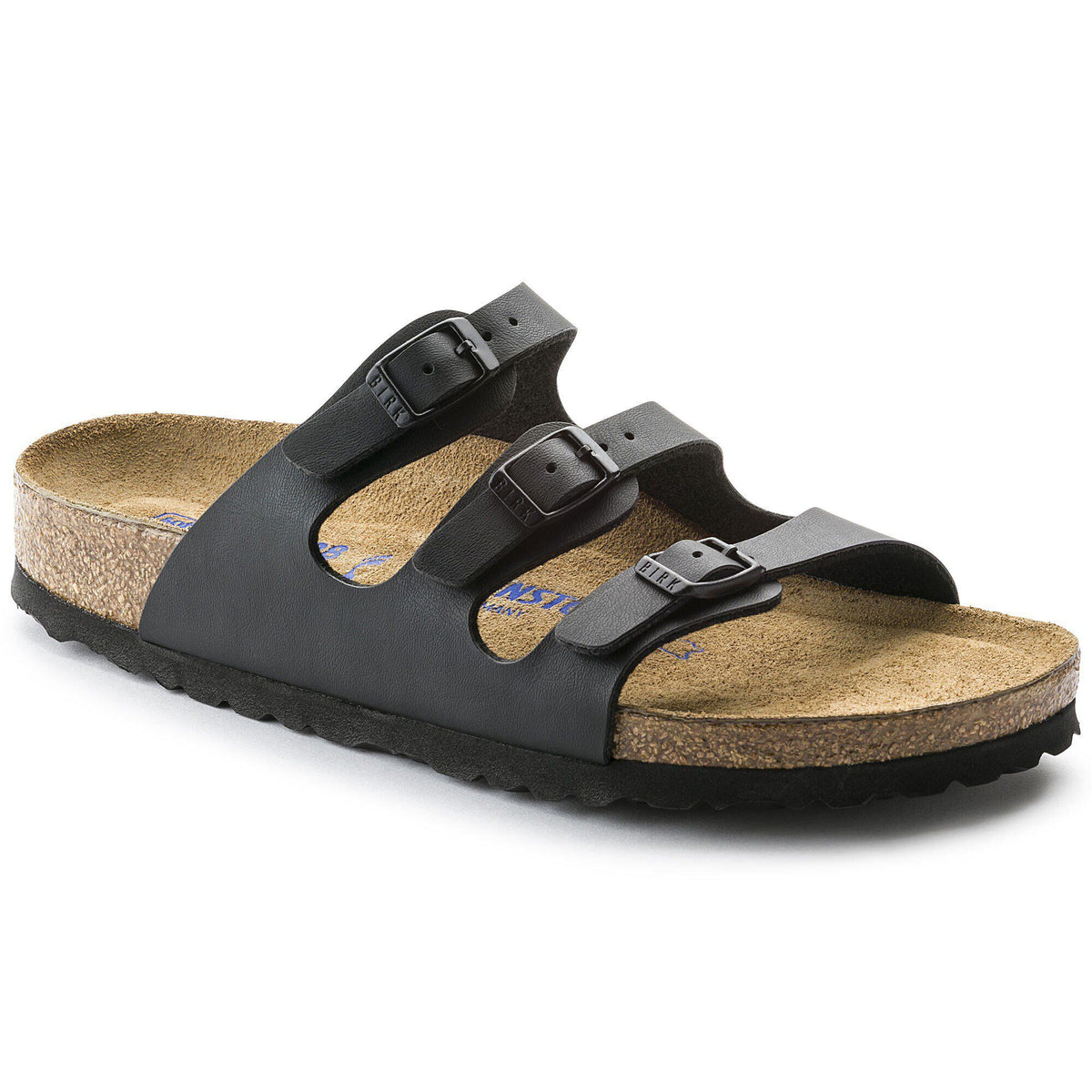 W'S FLORIDA SOFT FOOTBED BIRKO-FLOR