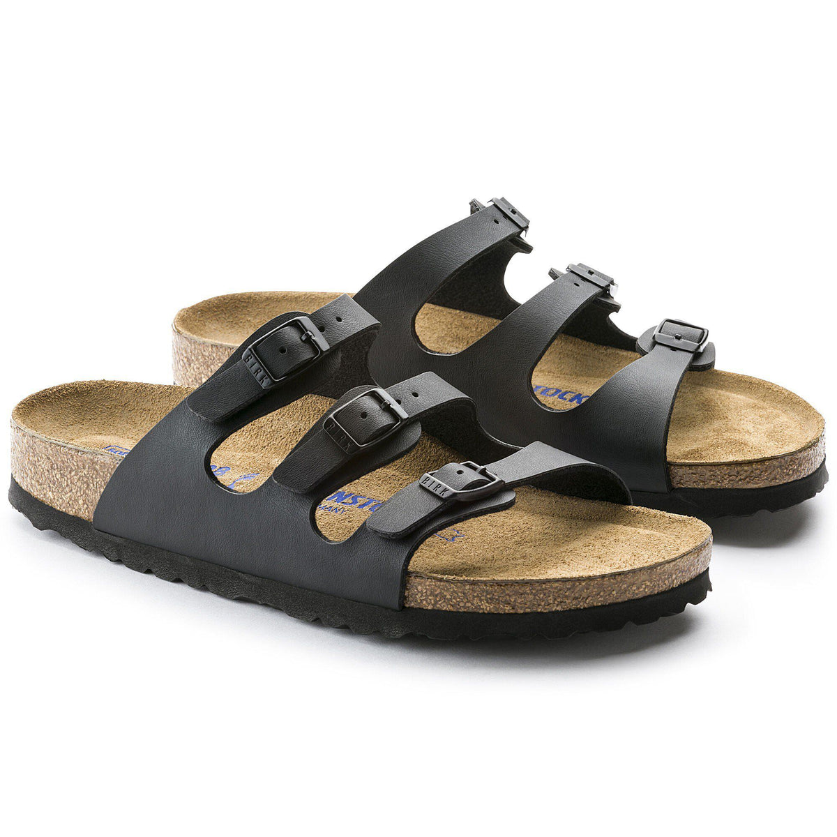 W'S FLORIDA SOFT FOOTBED BIRKO-FLOR