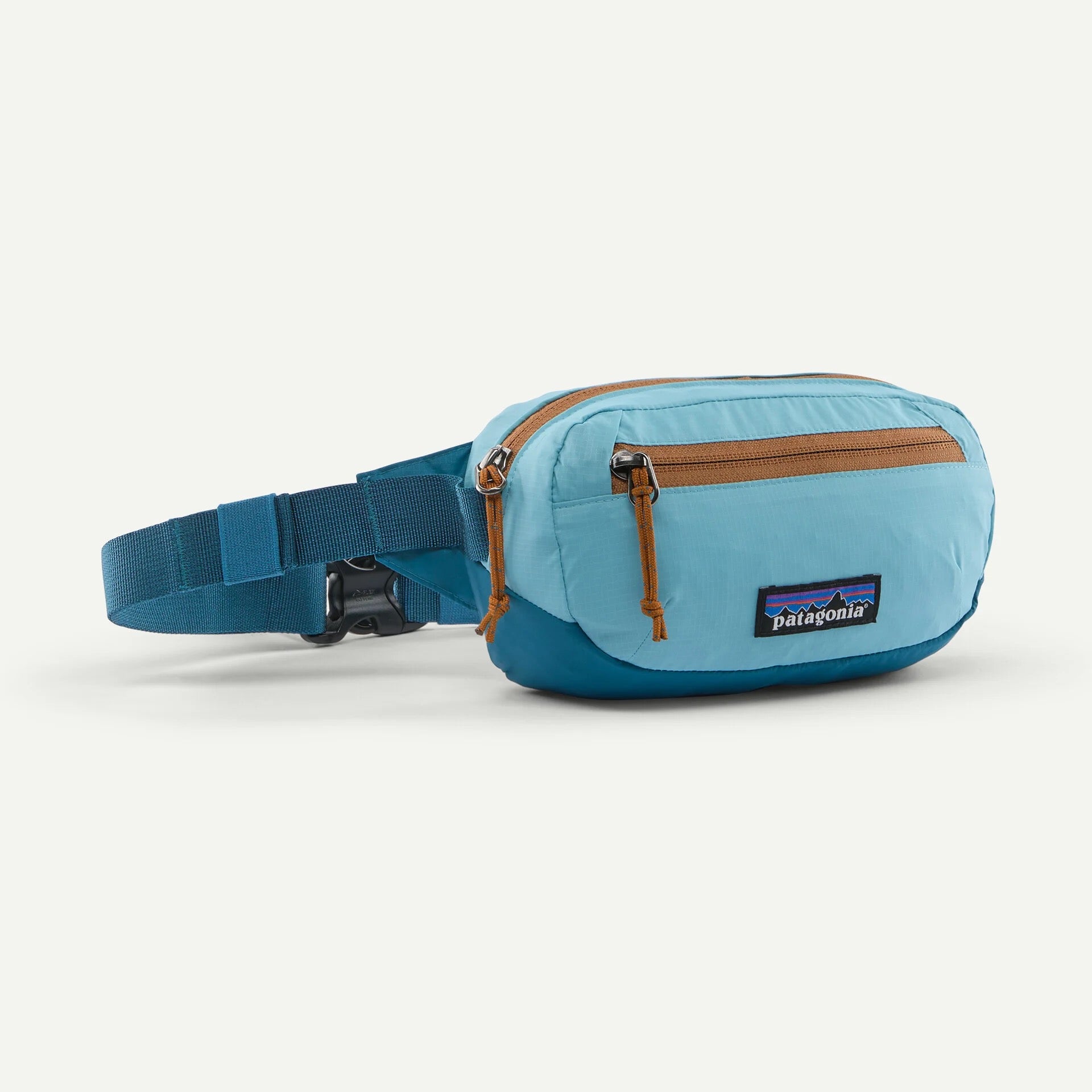 TERRAVIA MINI HIP PACK 1L