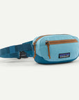TERRAVIA MINI HIP PACK 1L