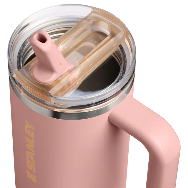 THE QUENCHER PROTOUR FLIP STRAW TUMBLER 30oz