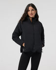 W'S CANYON INSULATED JACKET