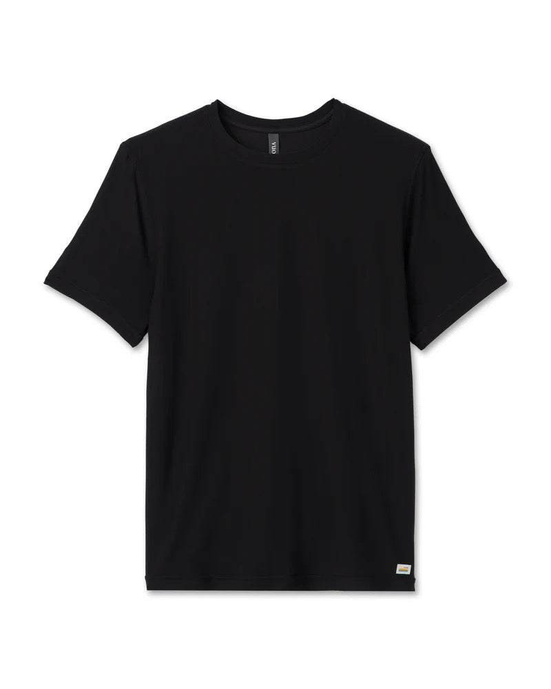 M&#39;S STRATO S/S TECH TEE