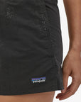 W'S BARELY BAGGIES SHORTS - 2 1/2"