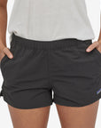 W'S BARELY BAGGIES SHORTS - 2 1/2"