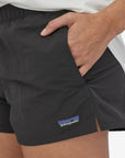 W'S BARELY BAGGIES SHORTS - 2 1/2"