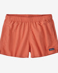 W'S BARELY BAGGIES SHORTS - 2 1/2"