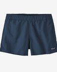 W'S BARELY BAGGIES SHORTS - 2 1/2"