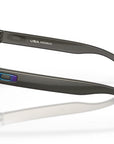 HOLBROOK XL POLAR - GREY SMOKE - PRIZM SAPPHIRE