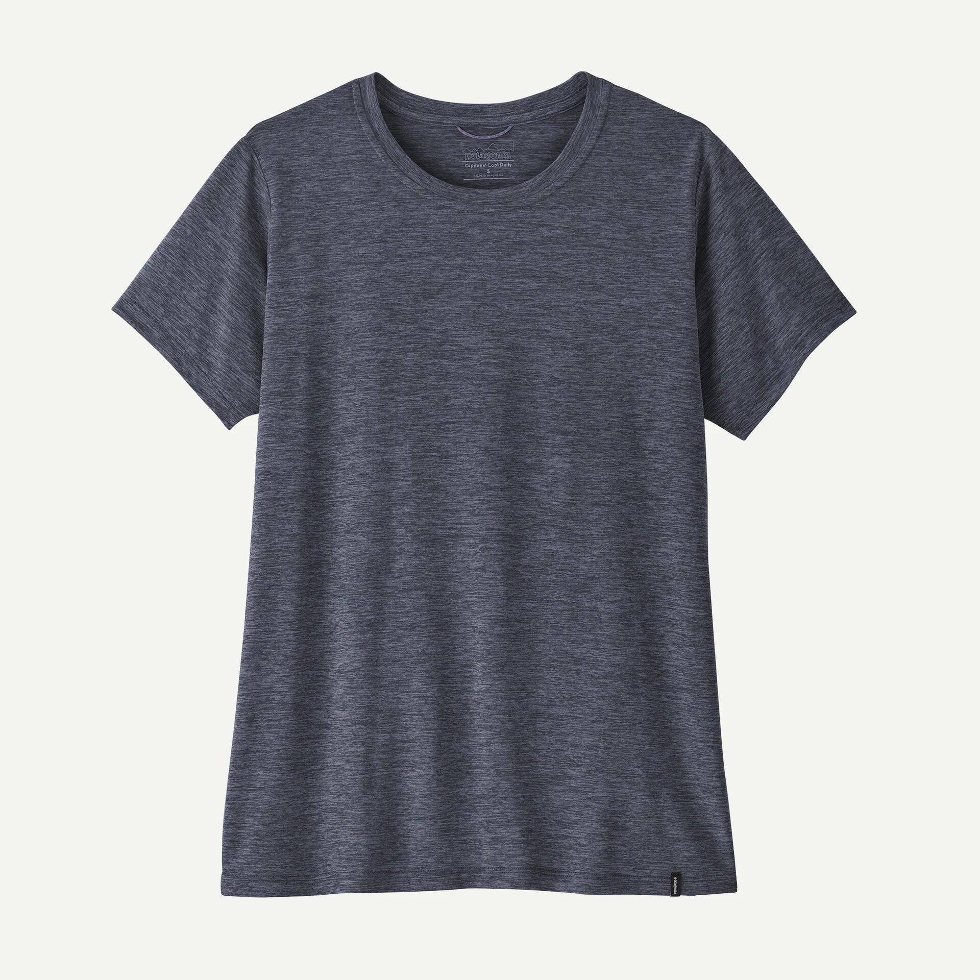 W'S CAP COOL DAILY SHIRT