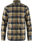 SINGI HEAVY FLANNEL SHIRT