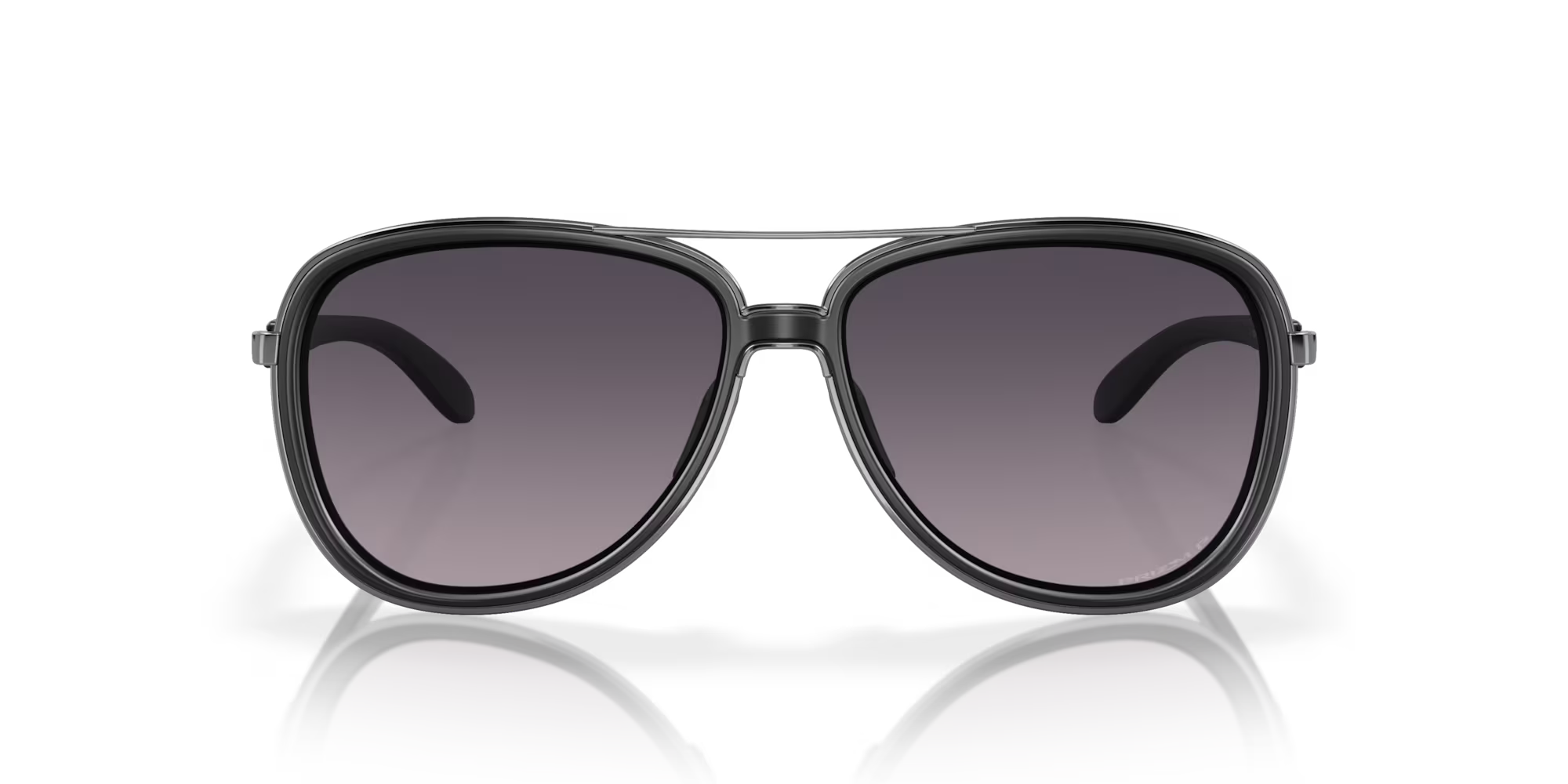 SPLIT TIME - VELVET BLACK - PRIZM GREY GRADIENT