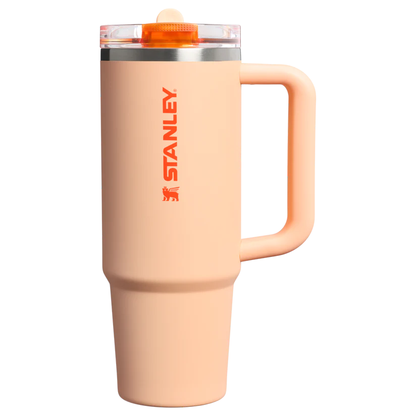 THE QUENCHER PROTOUR FLIP STRAW TUMBLER 30oz