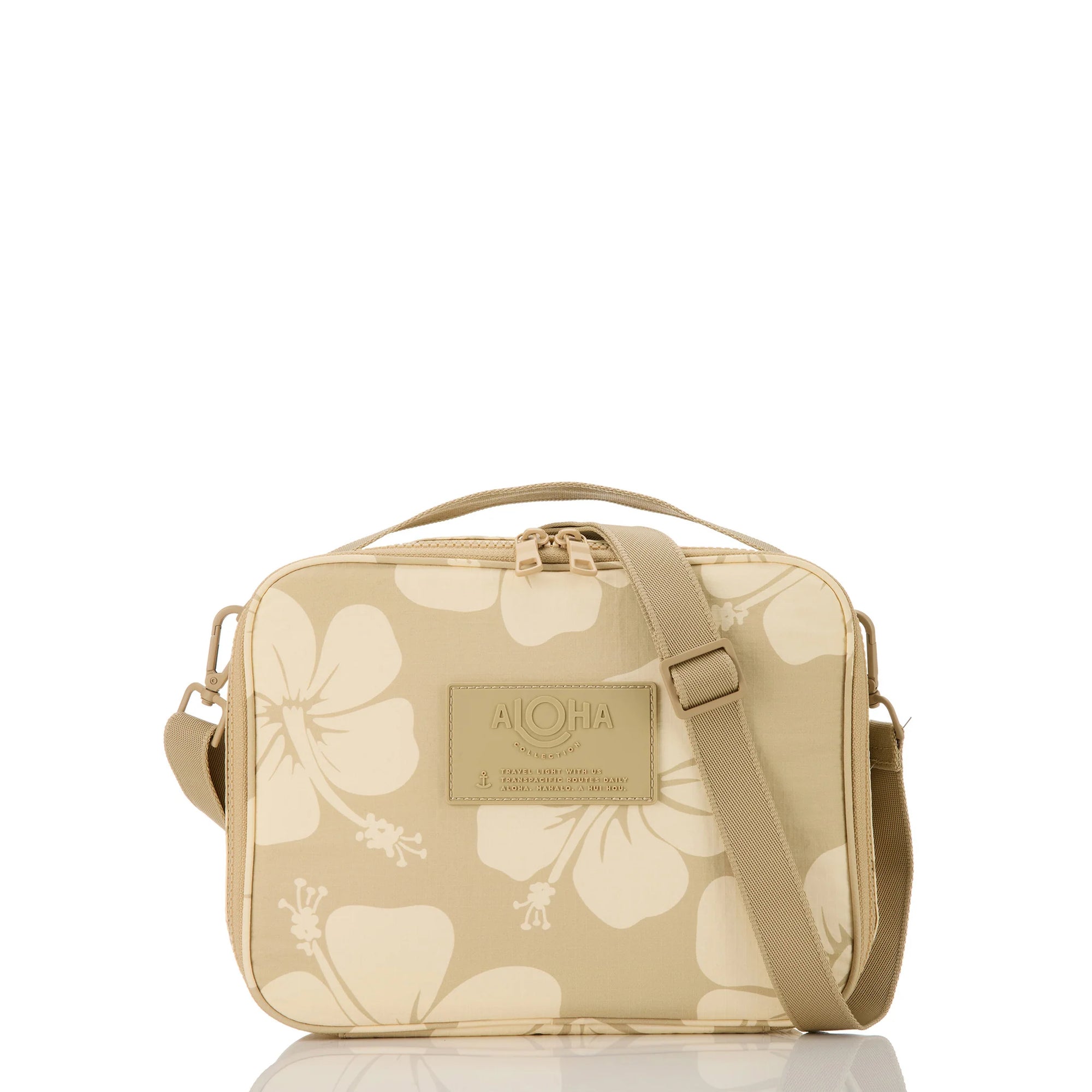 ALOHA COLLECTION - KEEP IT LIGHT LUNCHBOX