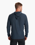 M'S STRATO TECH HOODIE