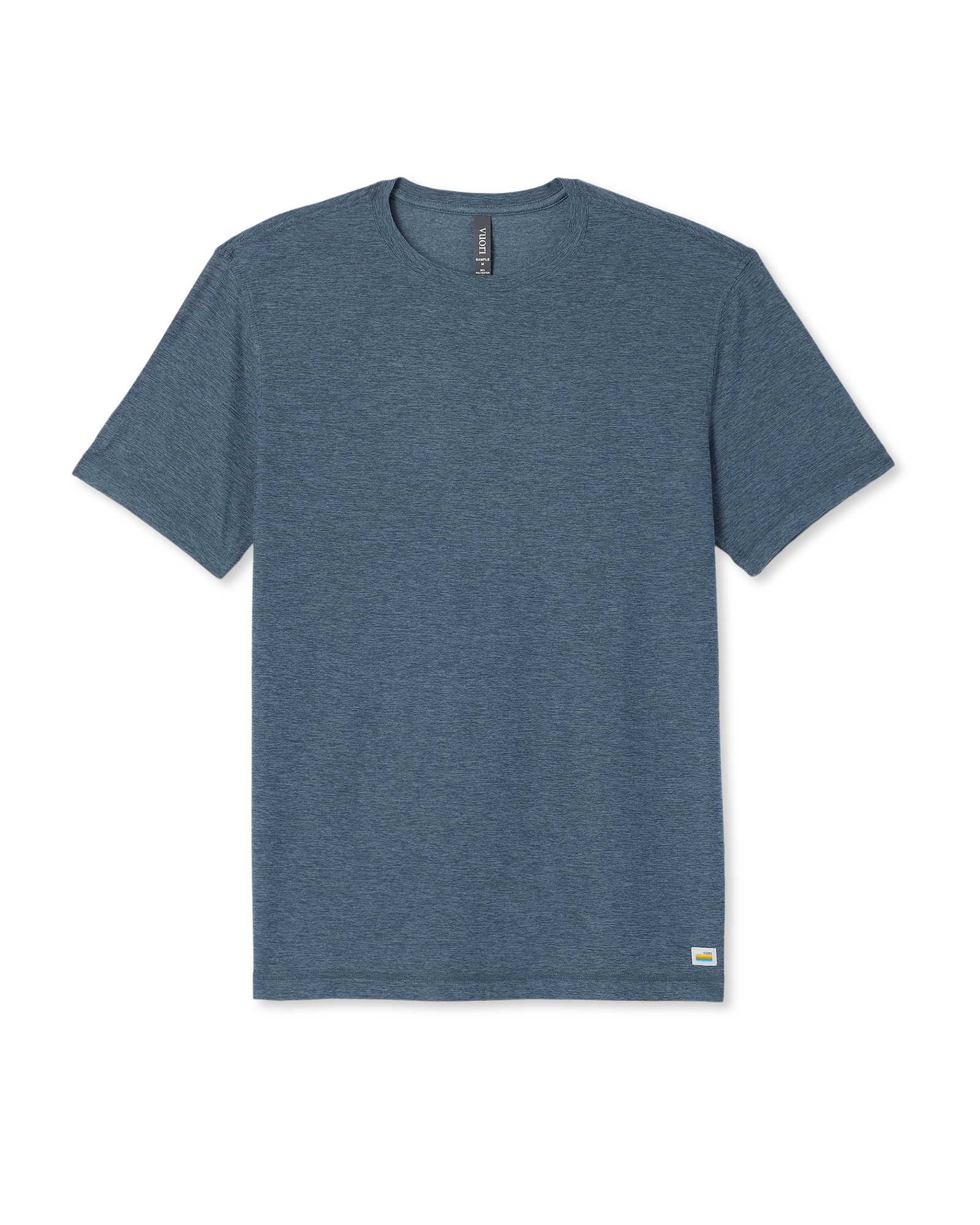 M'S STRATO S/S TECH TEE