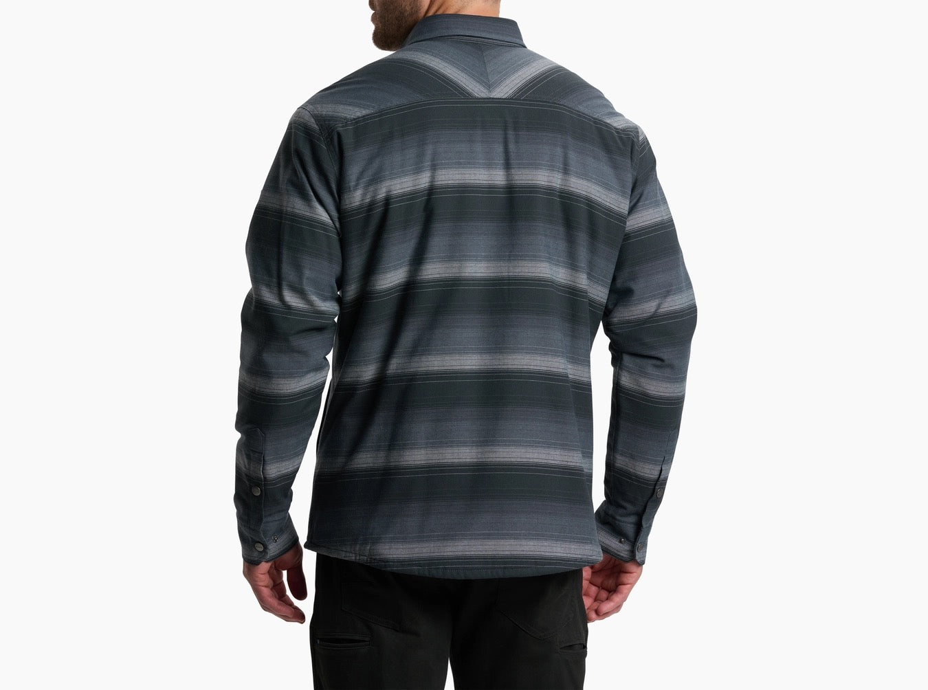 M&#39;S JOYRYDR SHIRT-JAC