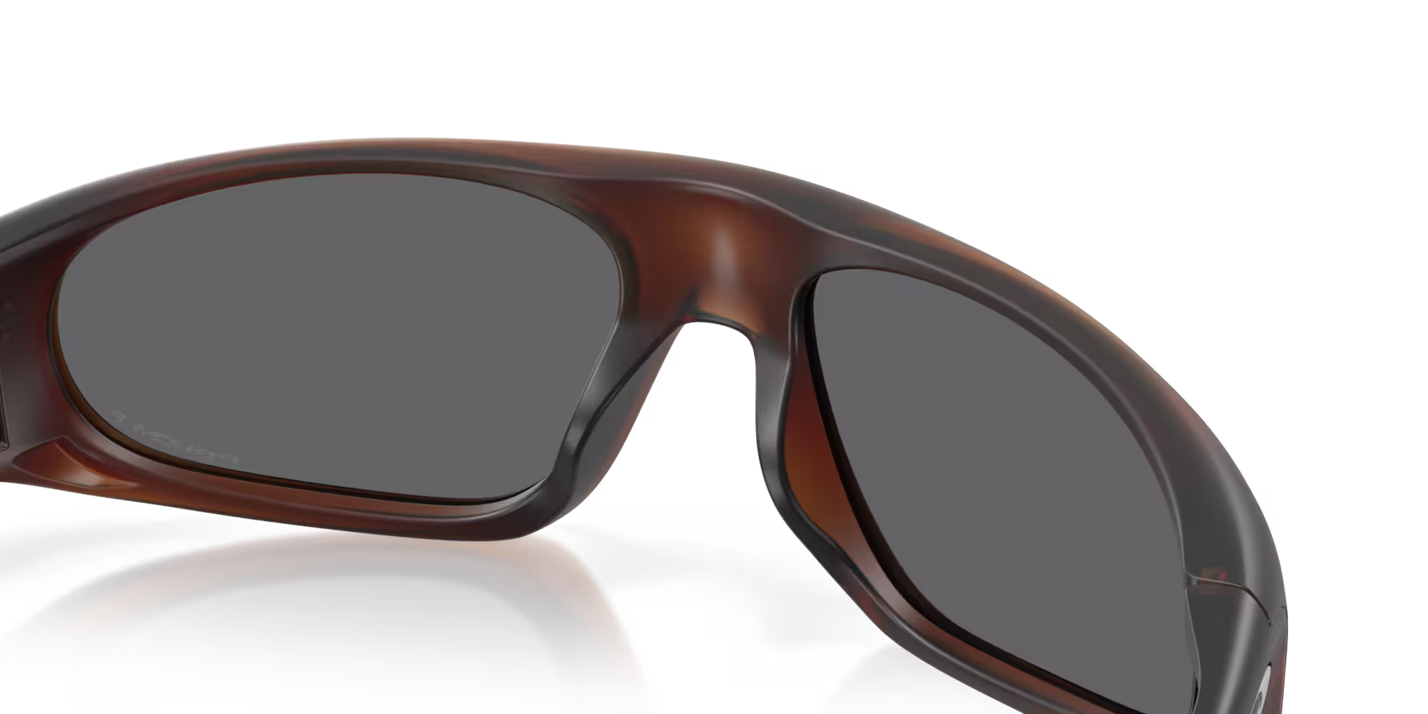 NEOFORMA - MATTE ROOTBEER - PRIZM BLACK POLARIZED