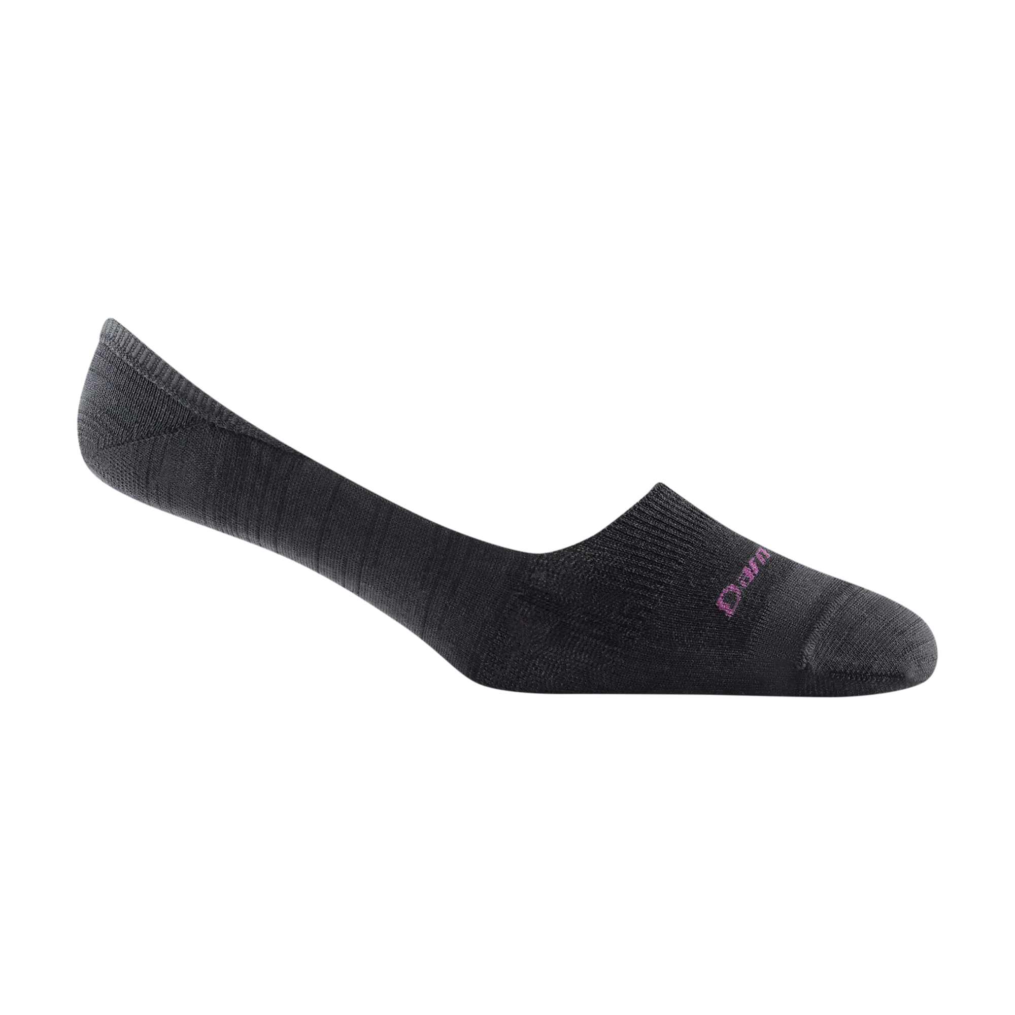 W'S SOLID NO SHOW INVISIBLE LIGHTWEIGHT LIFESTYLE SOCKS