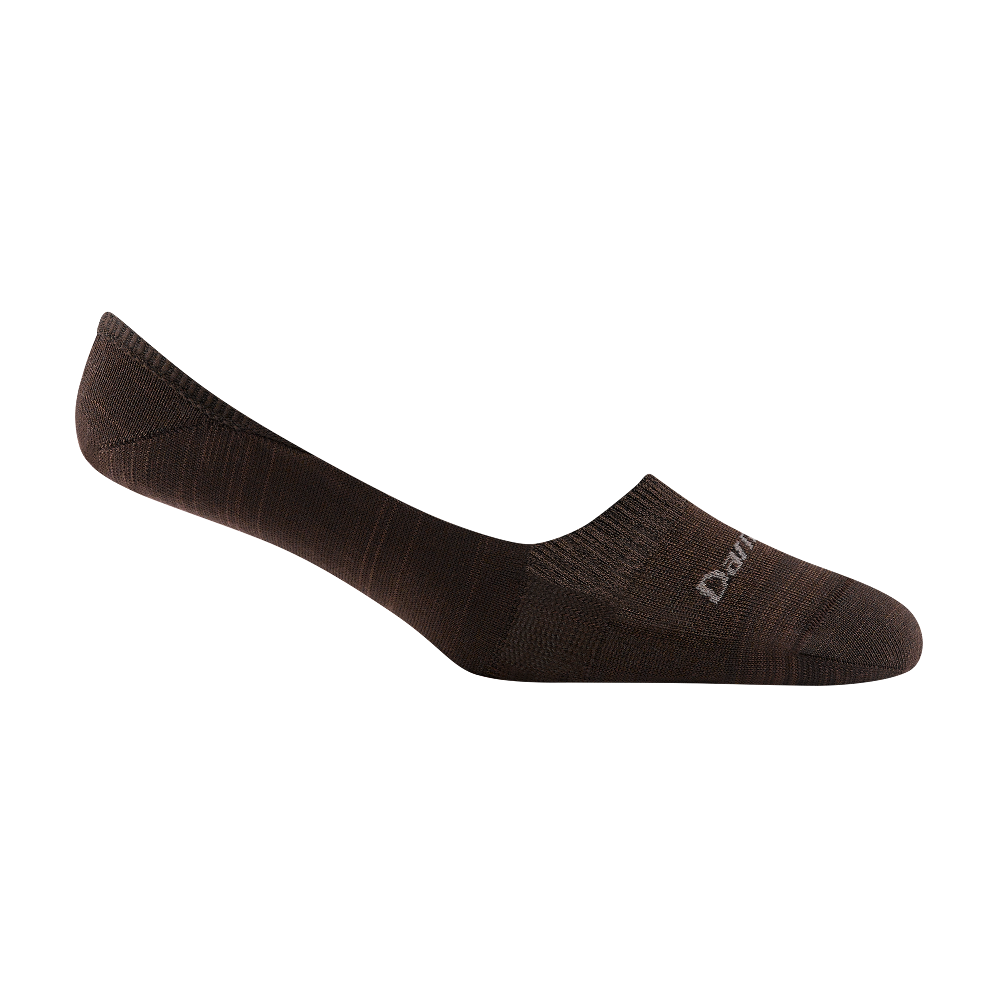W'S SOLID NO SHOW INVISIBLE LIGHTWEIGHT LIFESTYLE SOCKS