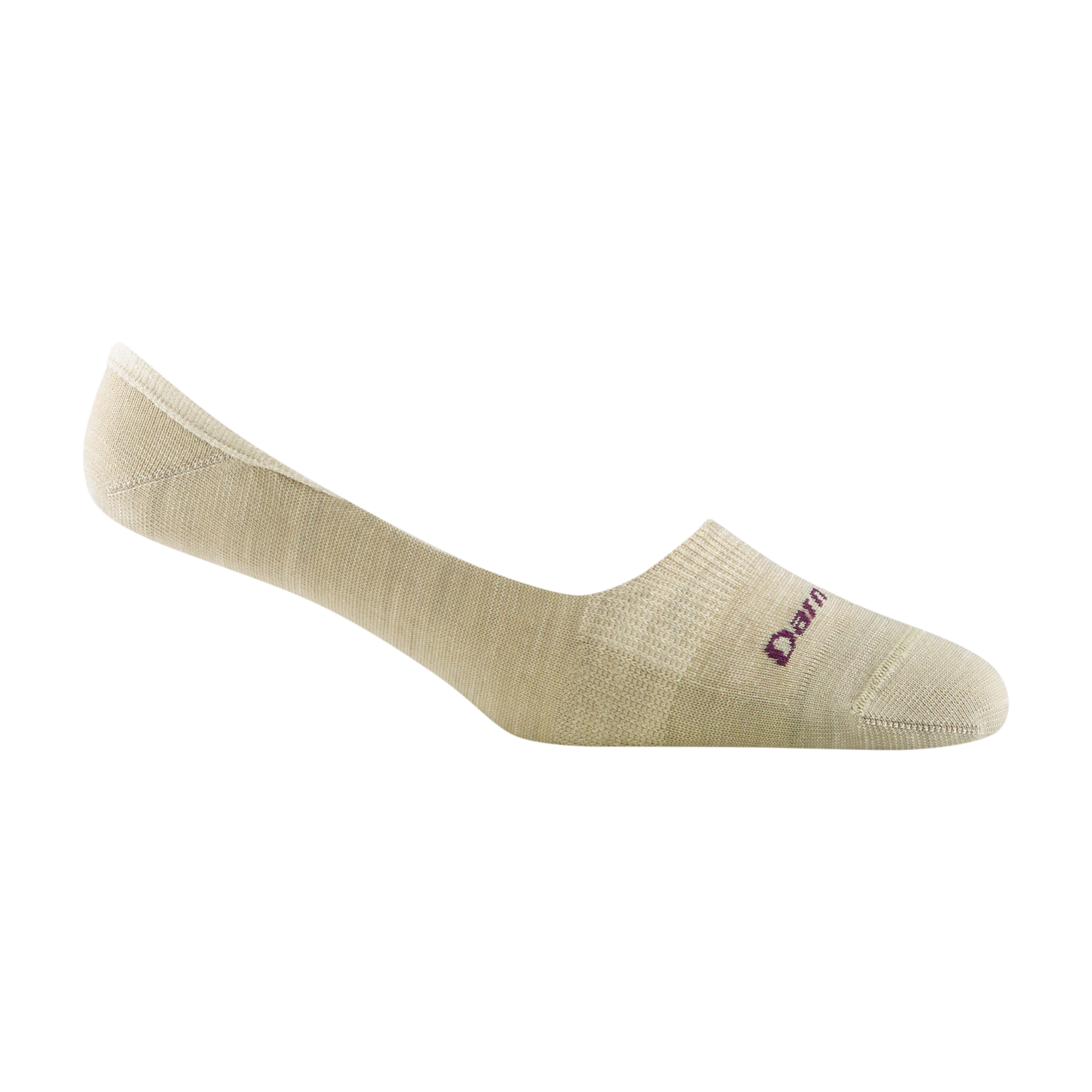 W'S SOLID NO SHOW INVISIBLE LIGHTWEIGHT LIFESTYLE SOCKS