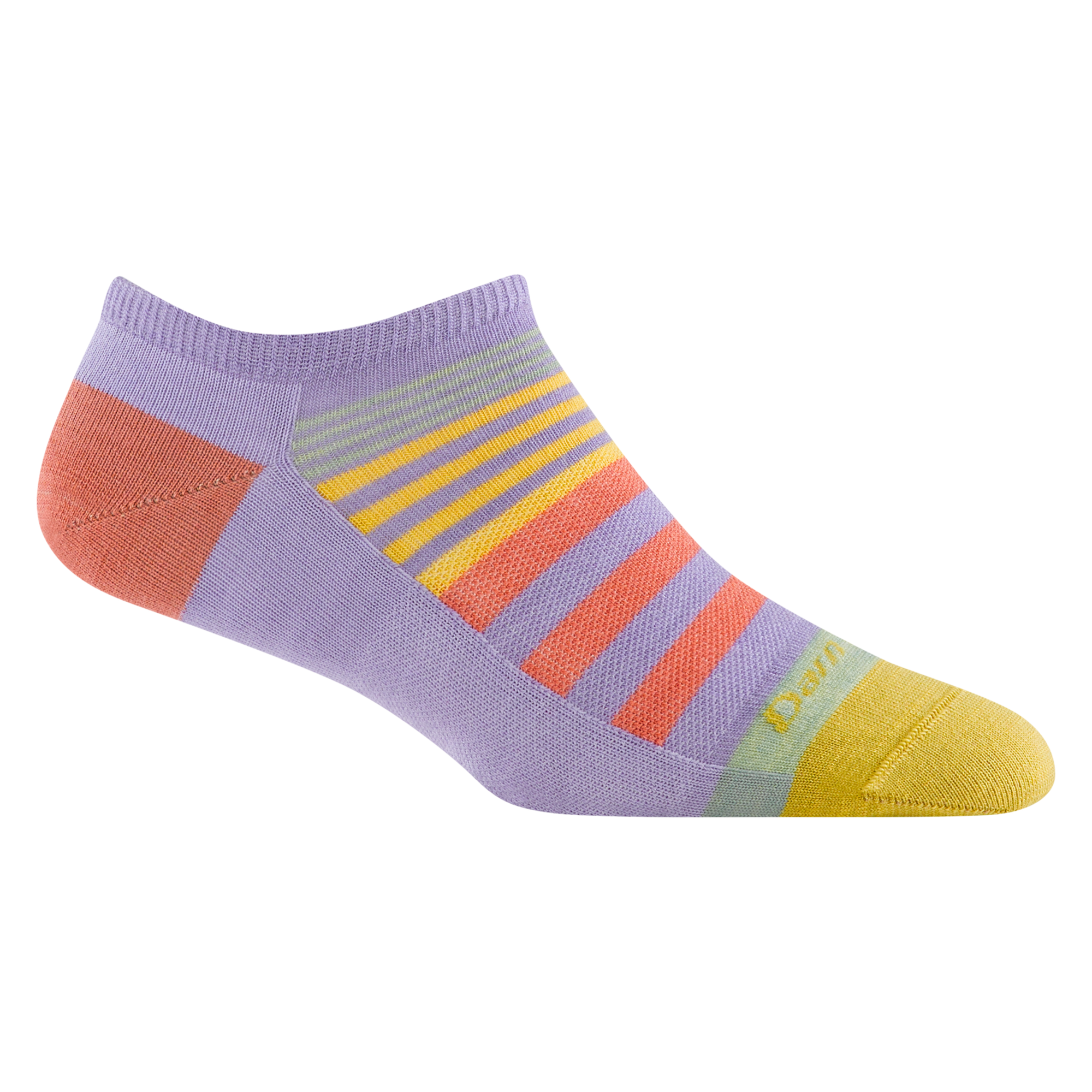W'S BEACHCOMBER NO SHOW LIGHTWEIGHT LIFESTYLE SOCKS