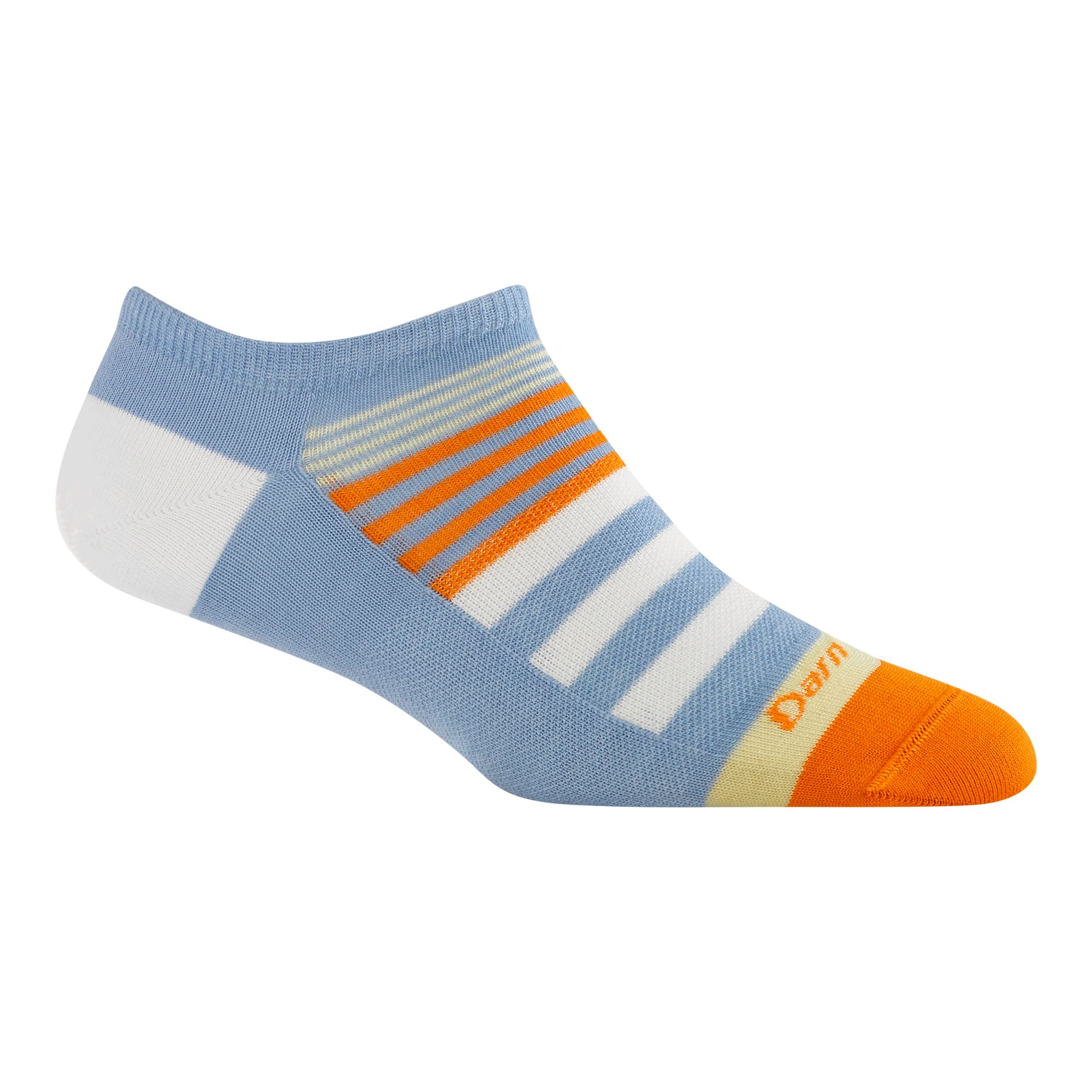 W'S BEACHCOMBER NO SHOW LIGHTWEIGHT LIFESTYLE SOCKS