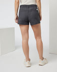 W'S VINTAGE RIPSTOP UTILITY SHORT