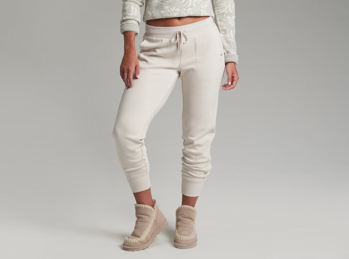 W'S KOZY JOGGR
