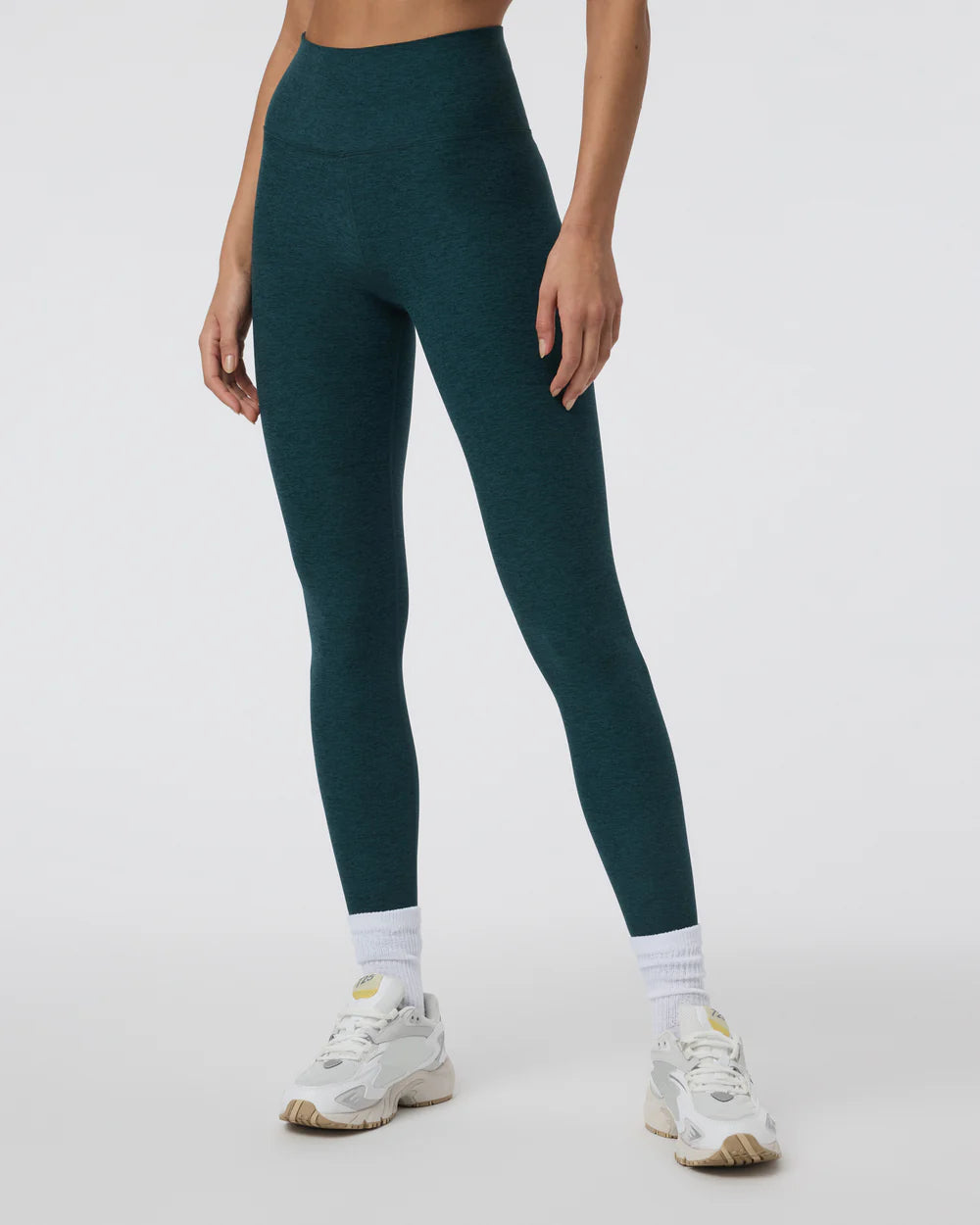 W'S CLEAN ELEVATION LEGGING