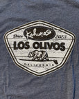 M'S LOS OLIVOS HEXAGON TEE