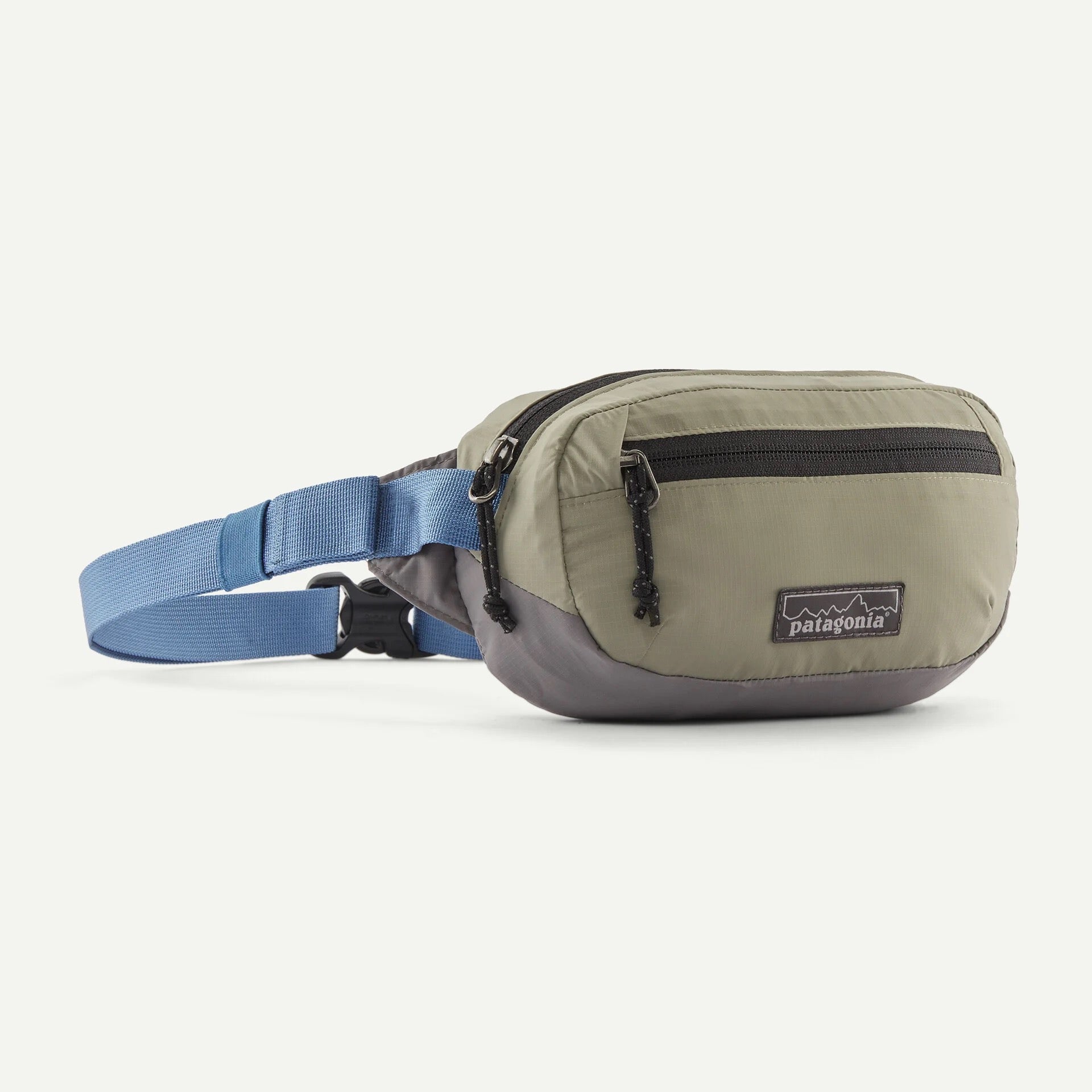 TERRAVIA MINI HIP PACK 1L