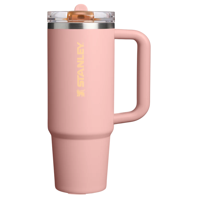 THE QUENCHER PROTOUR FLIP STRAW TUMBLER 30oz