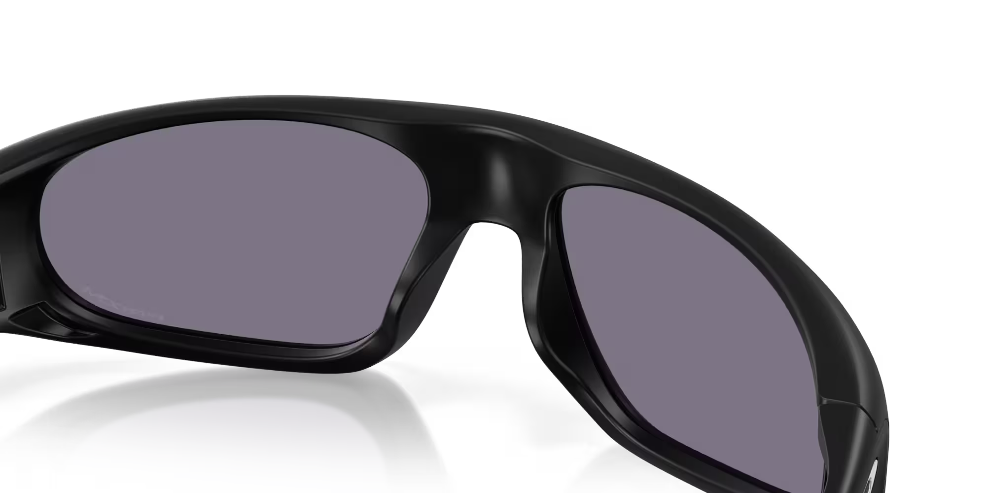 NEOFORMA - MATTE BLACK - PRIZM GREY