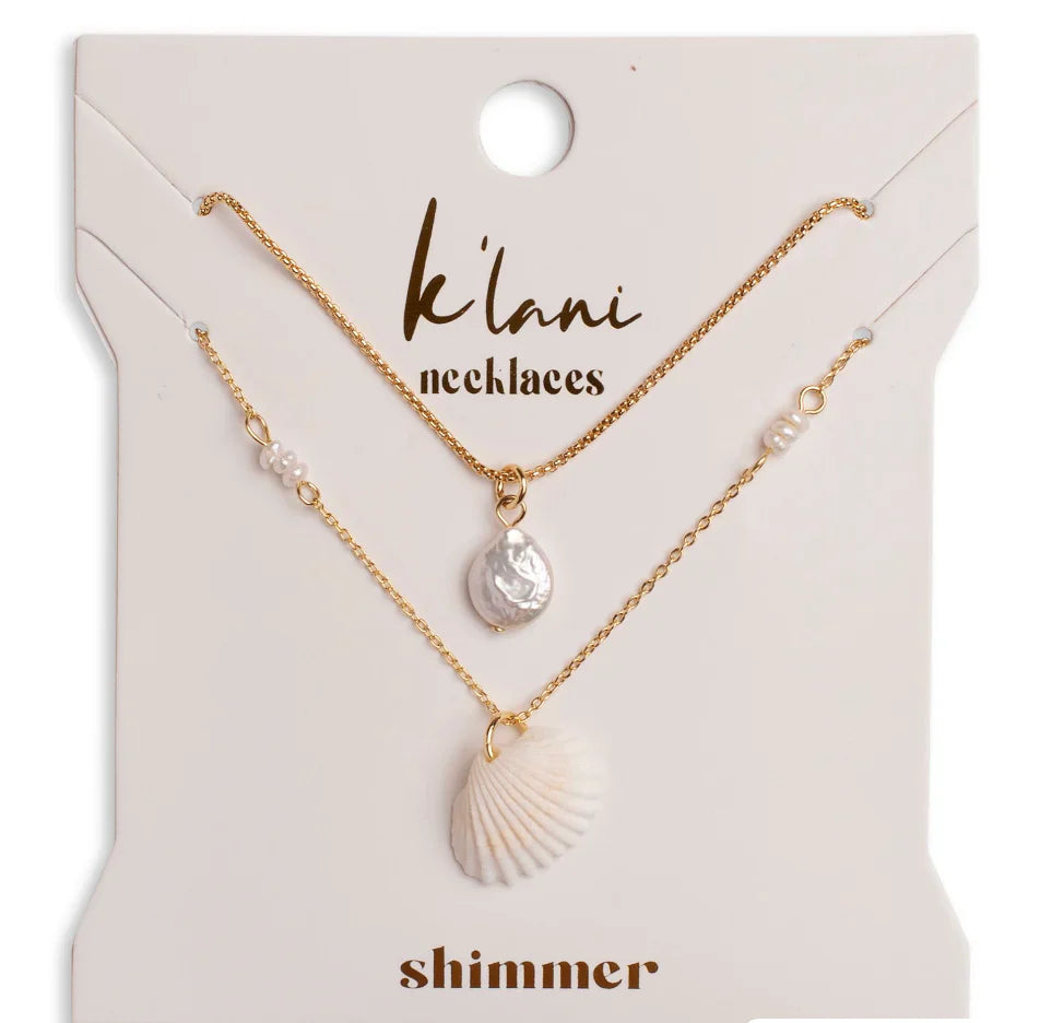 K'LANI NECKLACE